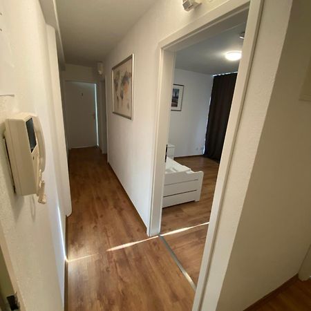 Sophies Apartment Stuttgart Buitenkant foto