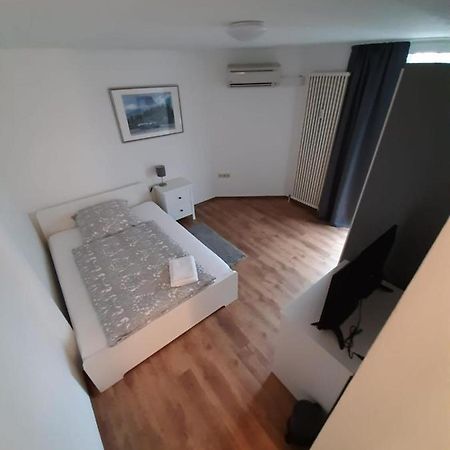 Sophies Apartment Stuttgart Buitenkant foto