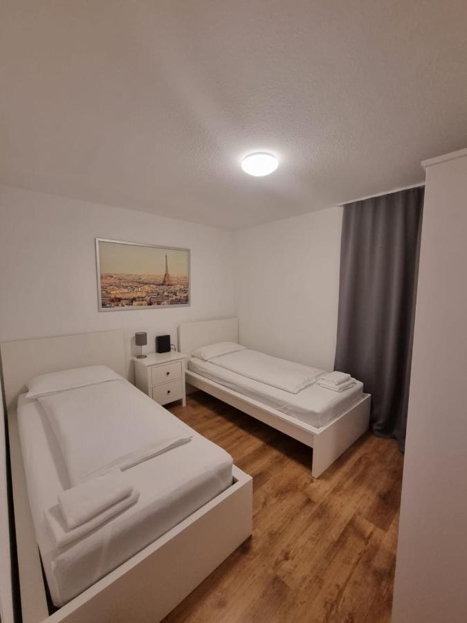 Sophies Apartment Stuttgart Buitenkant foto