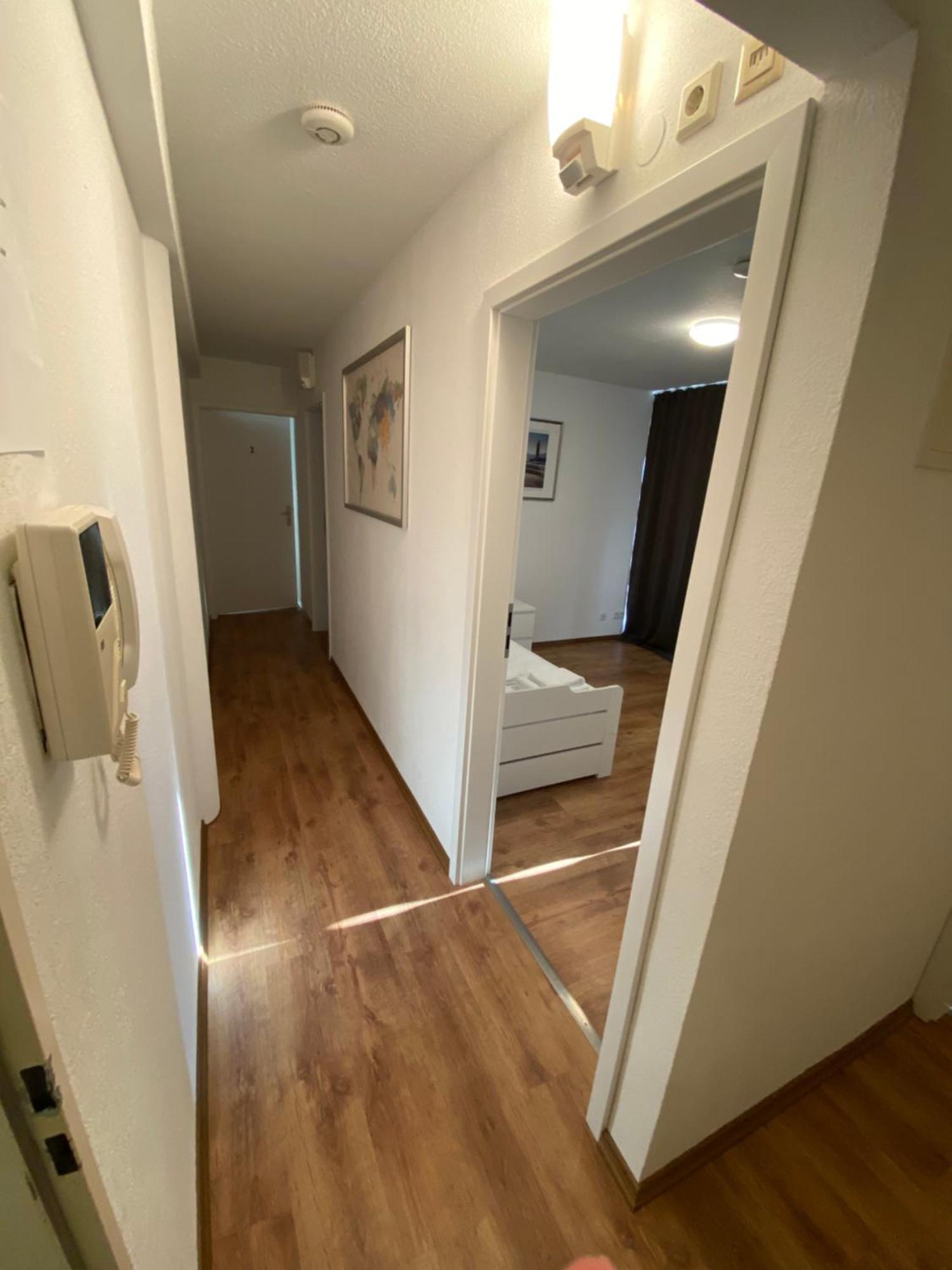 Sophies Apartment Stuttgart Buitenkant foto