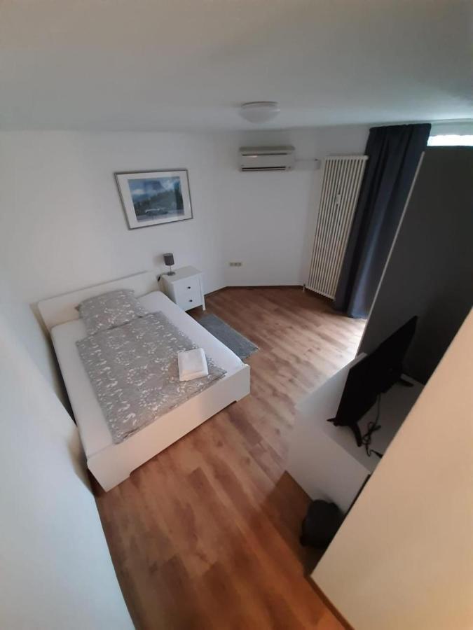 Sophies Apartment Stuttgart Buitenkant foto