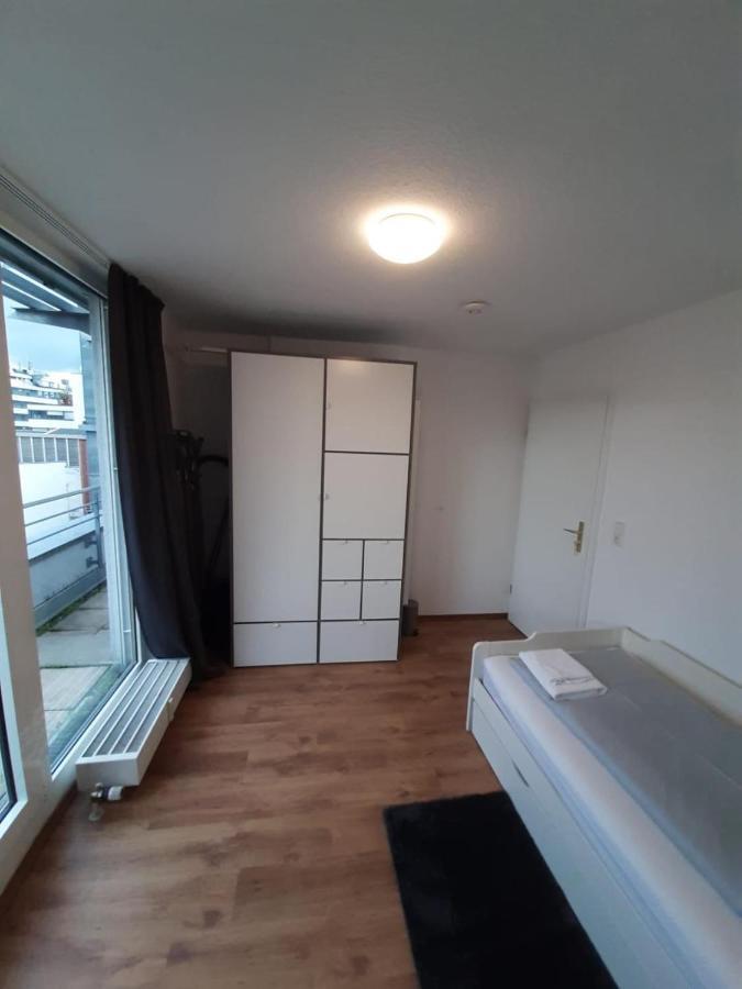 Sophies Apartment Stuttgart Buitenkant foto