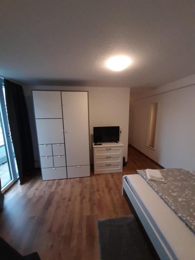 Sophies Apartment Stuttgart Buitenkant foto