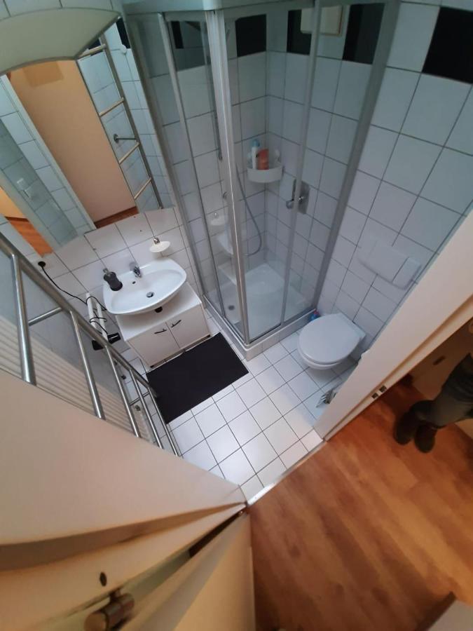 Sophies Apartment Stuttgart Buitenkant foto